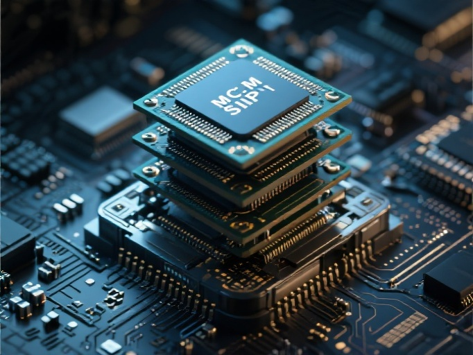  MCM 和 SiP 产品设计