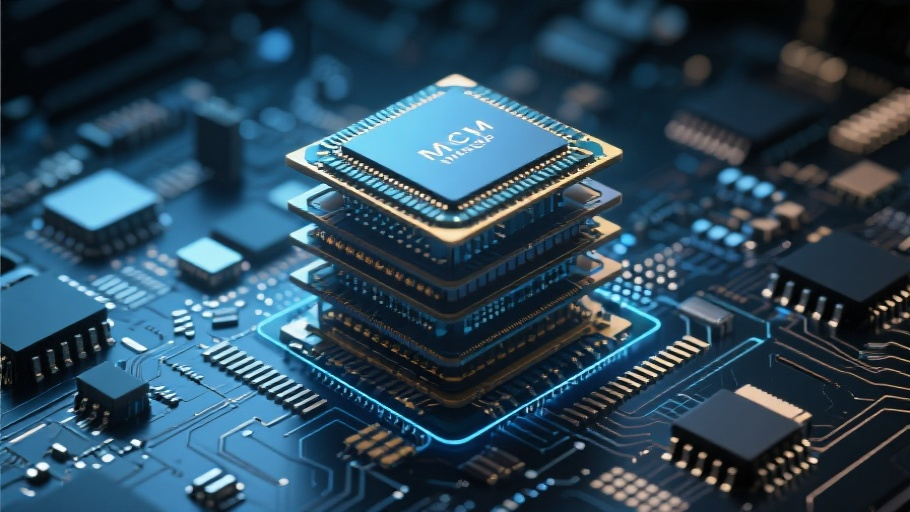 MCM和SiP产品设计