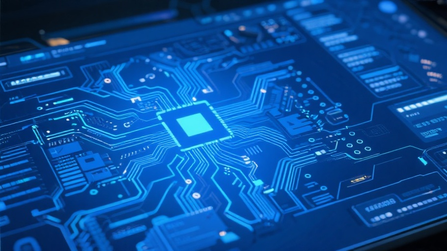 SUNV-EDA特色功能