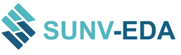 三微电子SUNV-EDA